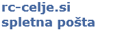 RC Celje Webmail